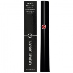 Купить тушь для ресниц Giorgio Armani Black Ecstasy Mascara